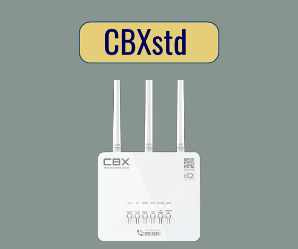 CBXstd