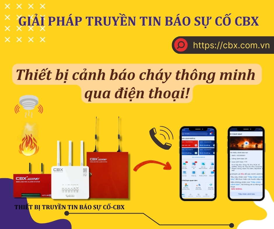 thiet bi truyen tin bao su co