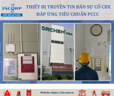 thiet bi truyen tin bao su co 1