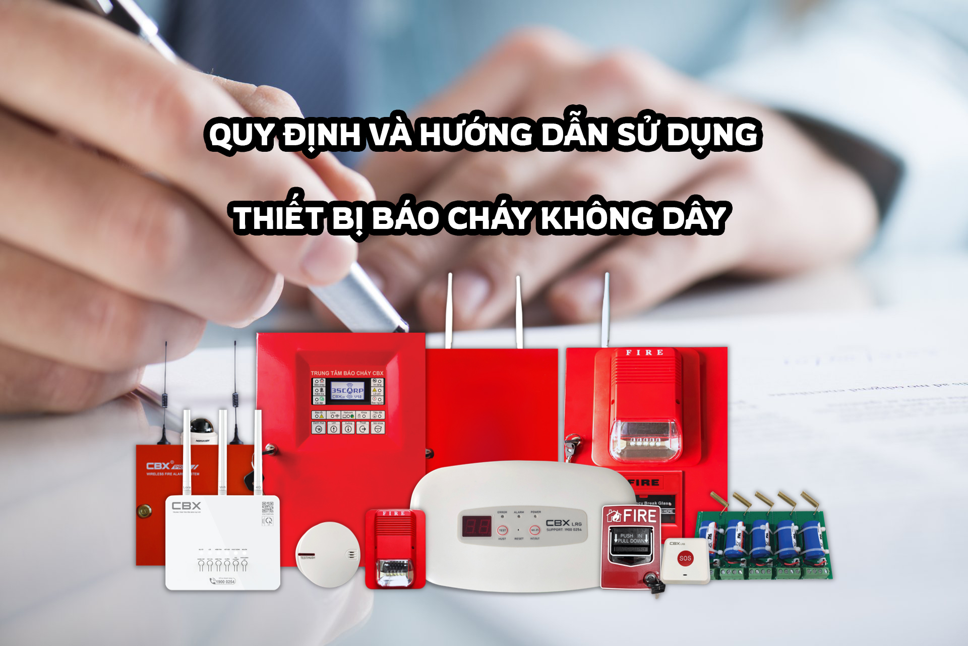 QUYDINHBAOCHAYKHONGDAY
