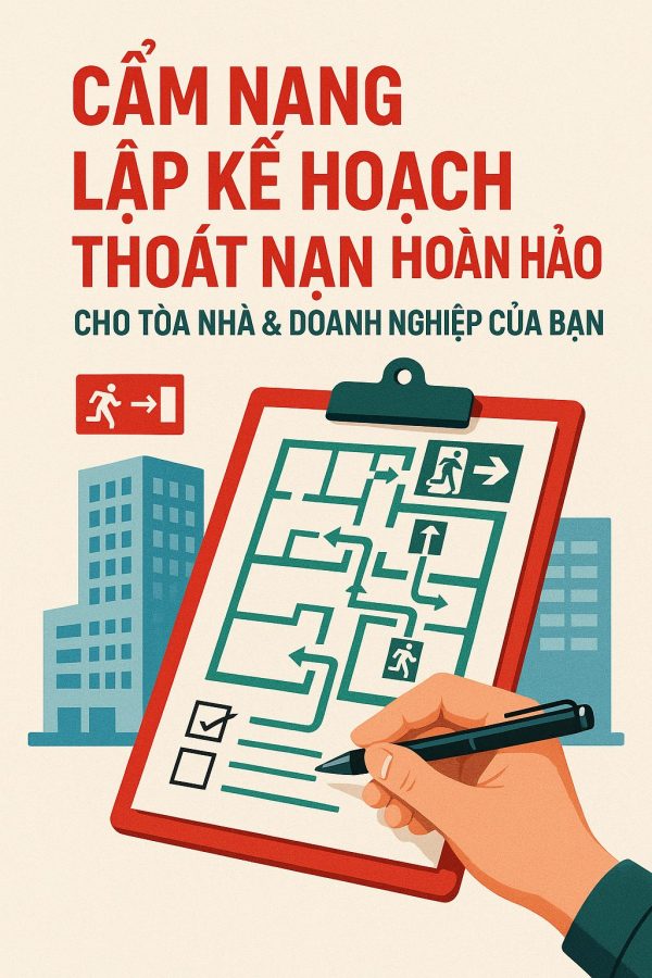 Cam nang thoat nan