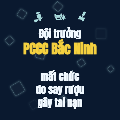 cach chuc doi truong pccc say