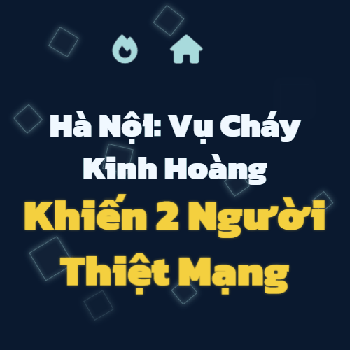 can nha 4 tang boc chay sau ti
