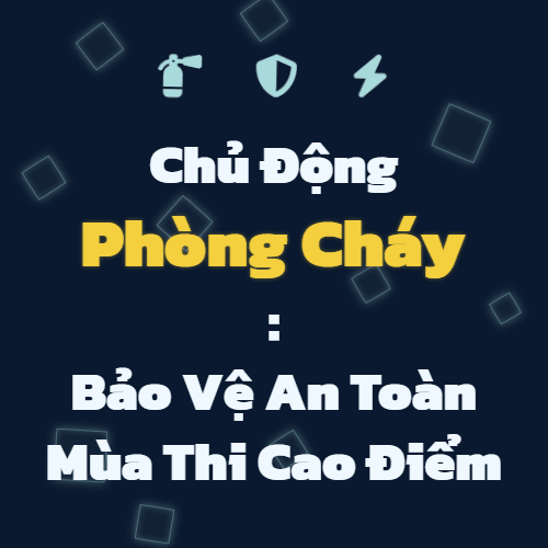canh giac voi ba hoa trong mua