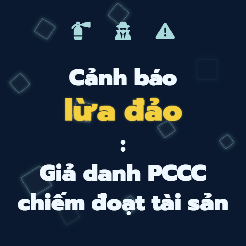 canh giac voi thu doan gia dan