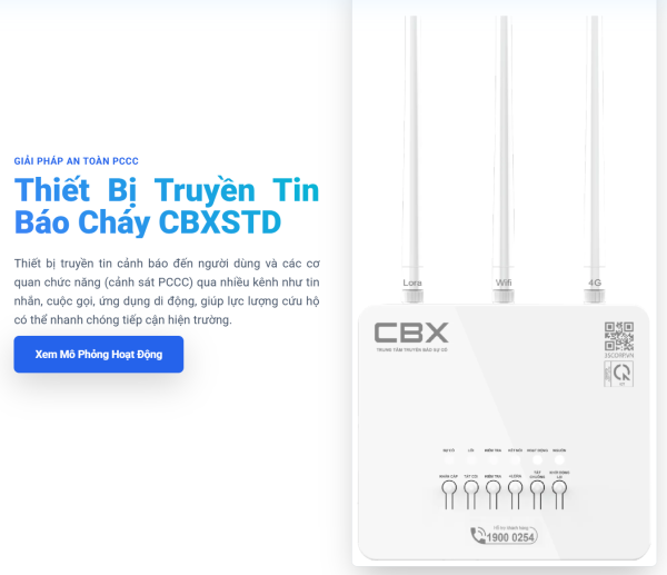 cbxstd 1