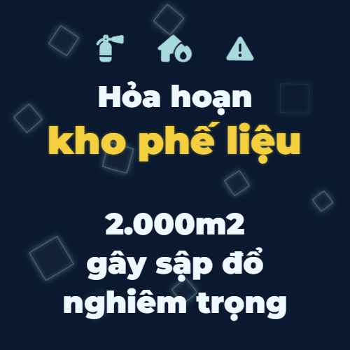 chay do sap 2 000m2 nha kho ch