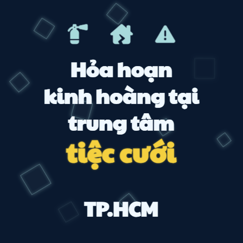 chay lon tai trung tam tiec cu