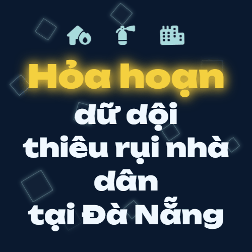 chay nha trong dem o da nang t