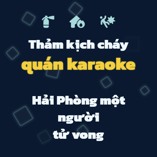 chay quan karaoke o hai phong 1 1