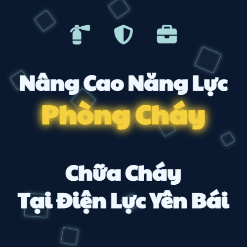 cong ty dien luc yen bai huan