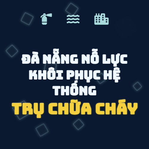 da nang hang loat tru nuoc chu