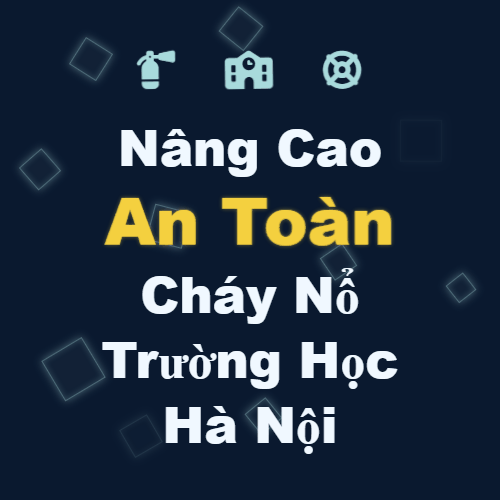 dam bao moi truong giao duc an
