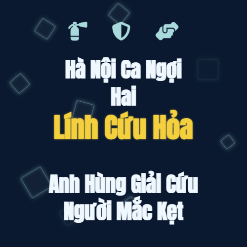 dung cam cuu nguoi mac ket tro