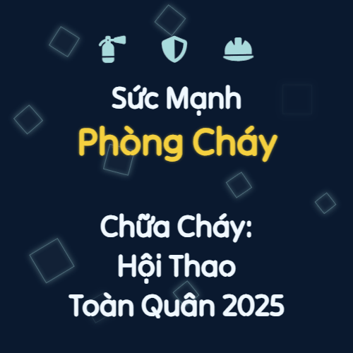 hoi thao phong chay chua chay