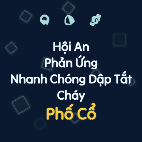 kip thoi dap tat vu chay nha o