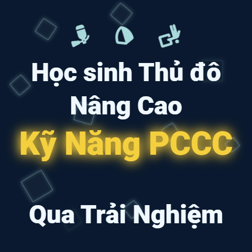 lan toa kien thuc an toan chay