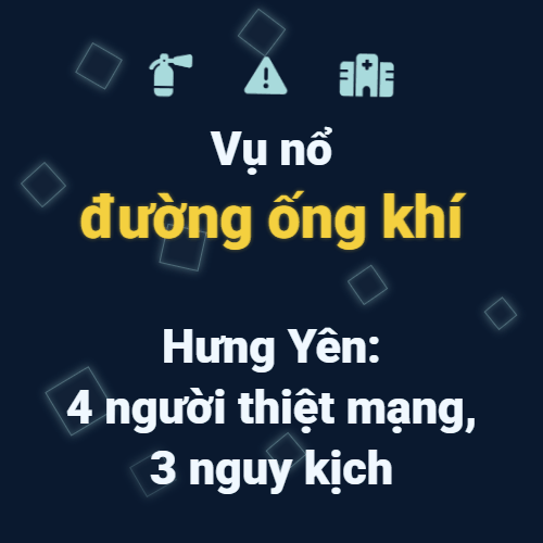 no duong ong dan khi gay ra vu