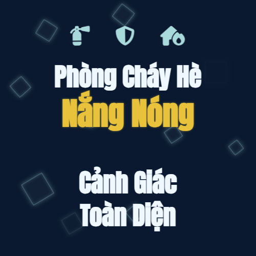 phong chay chua chay mua nang
