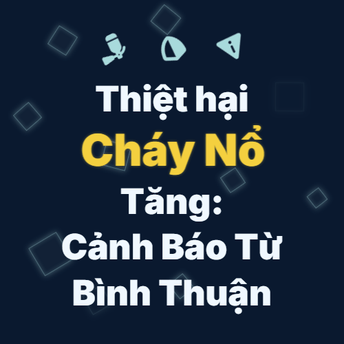 so vu chay giam nhung thiet ha