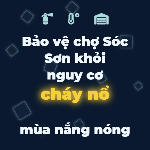 soc son phong ngua chay no tai