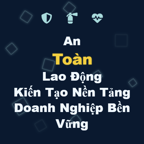 tao moi truong lam viec an toa