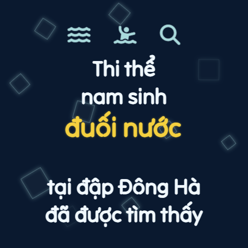 tim thay thi the nam sinh bi d