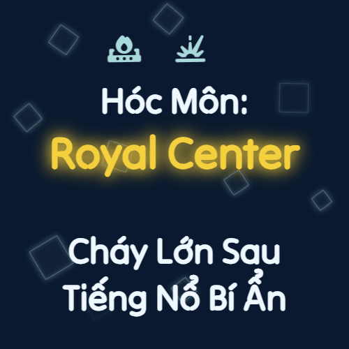 trung tam tiec cuoi boc chay s