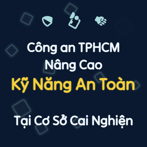 cong an tphcm tap huan ky nang