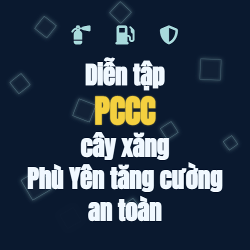 dien tap phong chay chua chay