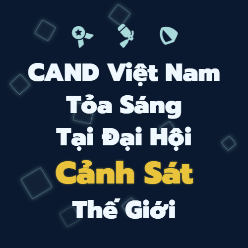 doan cand viet nam du le khai