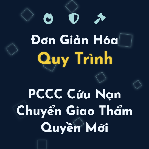 giam chong cheo trong thu tuc