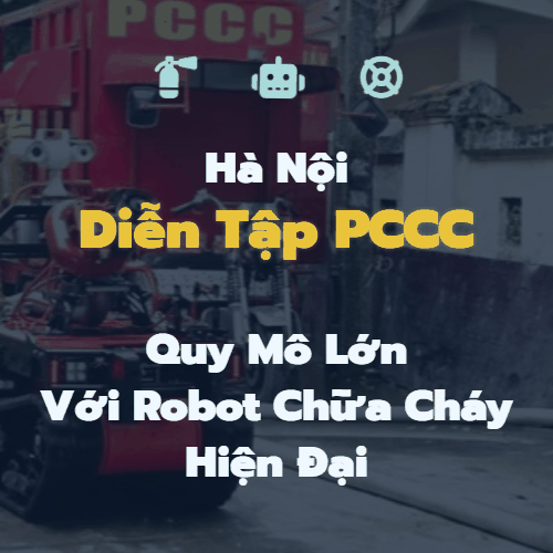 huy dong thiet bi hien dai thu