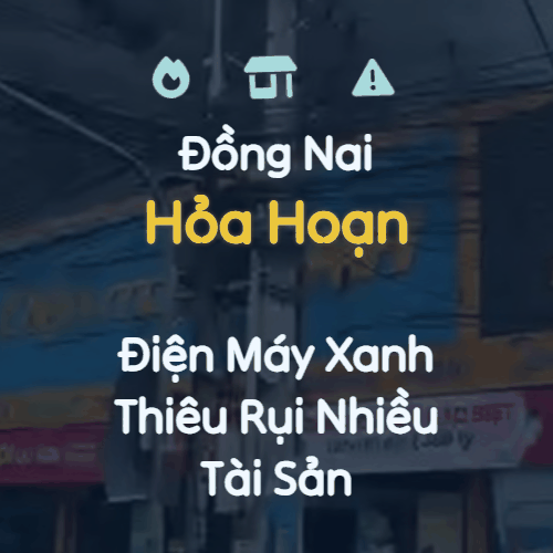 lua thieu rui cua hang dien ma