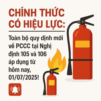 quy dinh pccc tu 1 7 2025