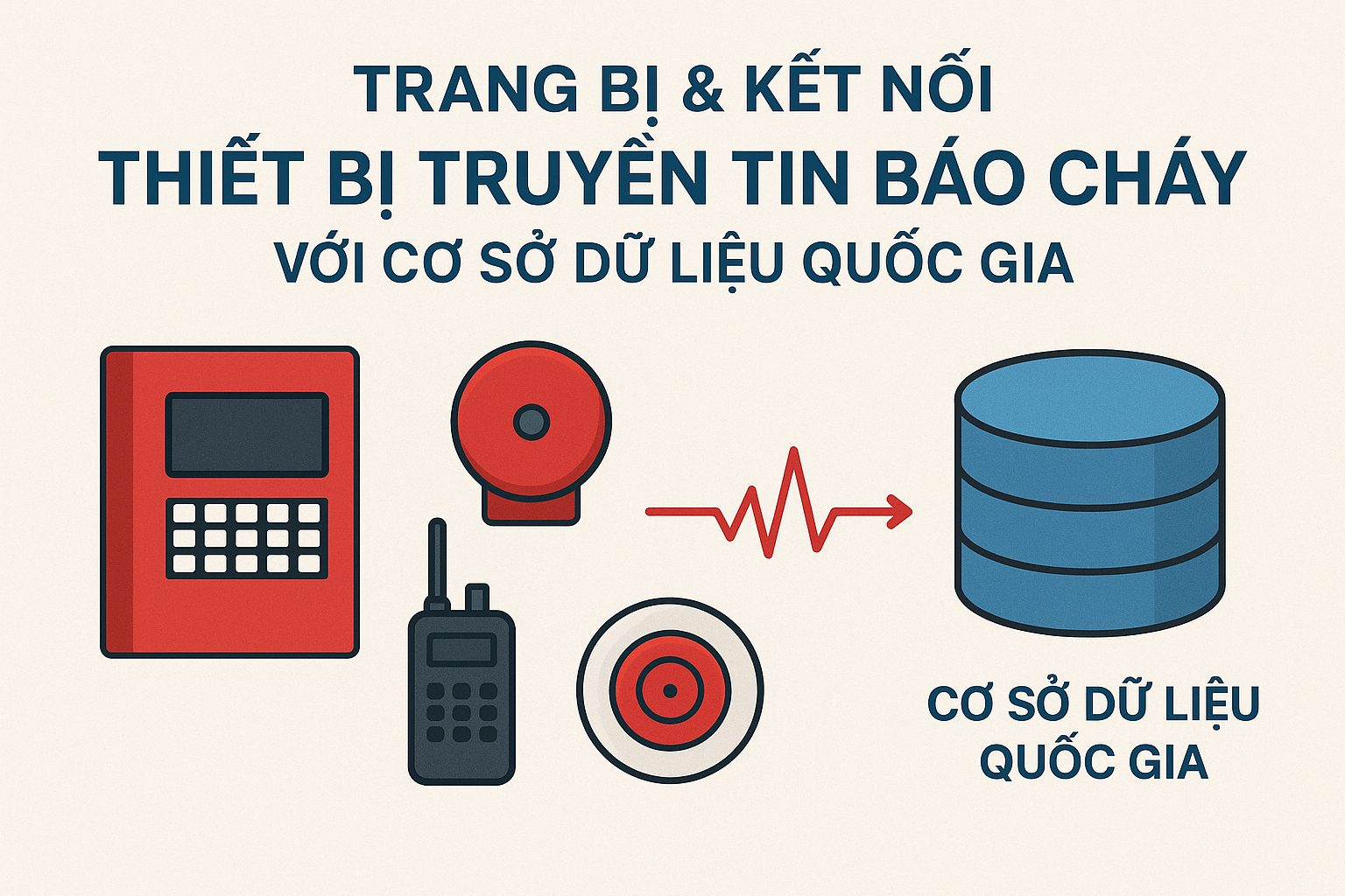 ket noi csdl quoc gia